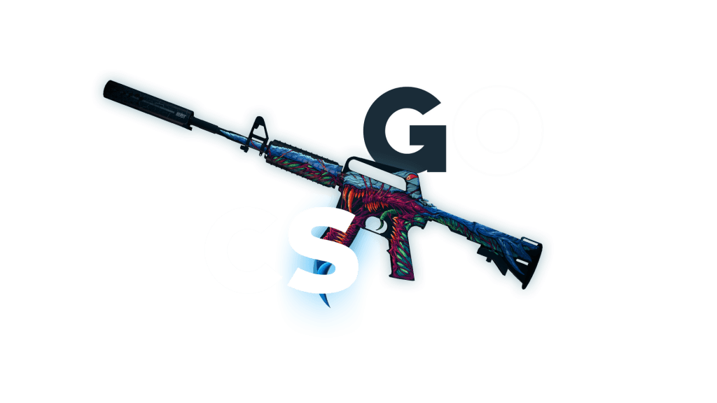 CS:GO Gambling